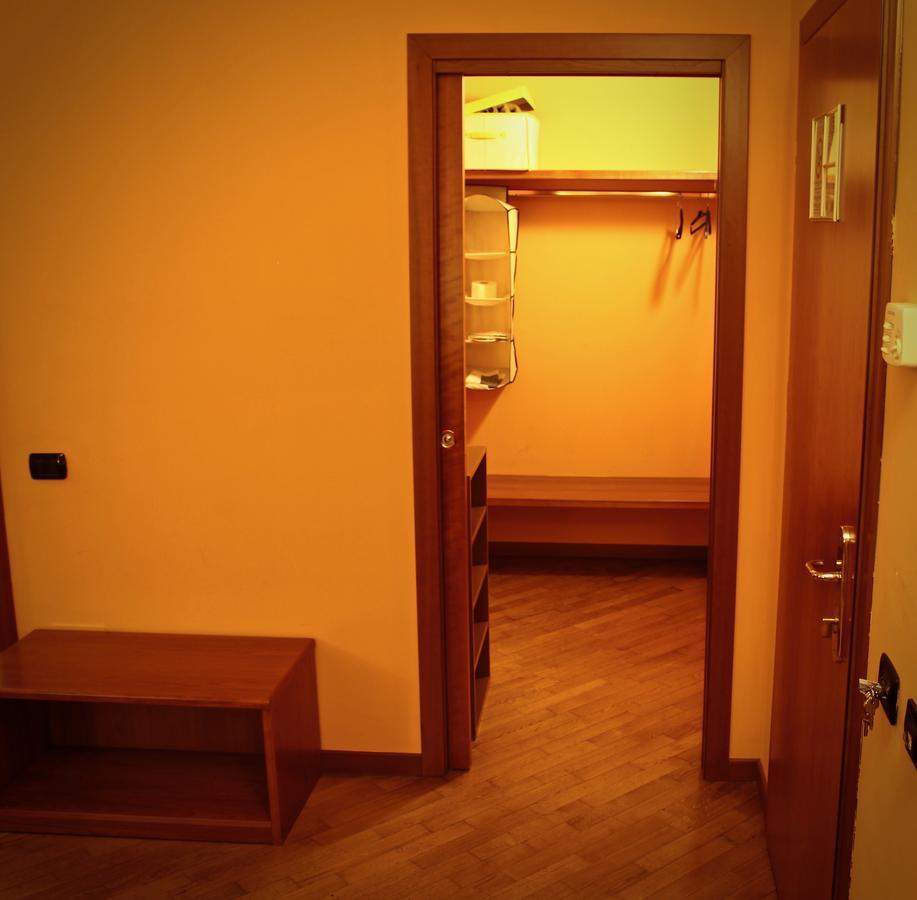 Hotel Air Bag โลดิ ภายนอก รูปภาพ