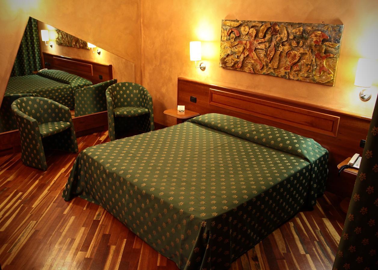 Hotel Air Bag โลดิ ภายนอก รูปภาพ